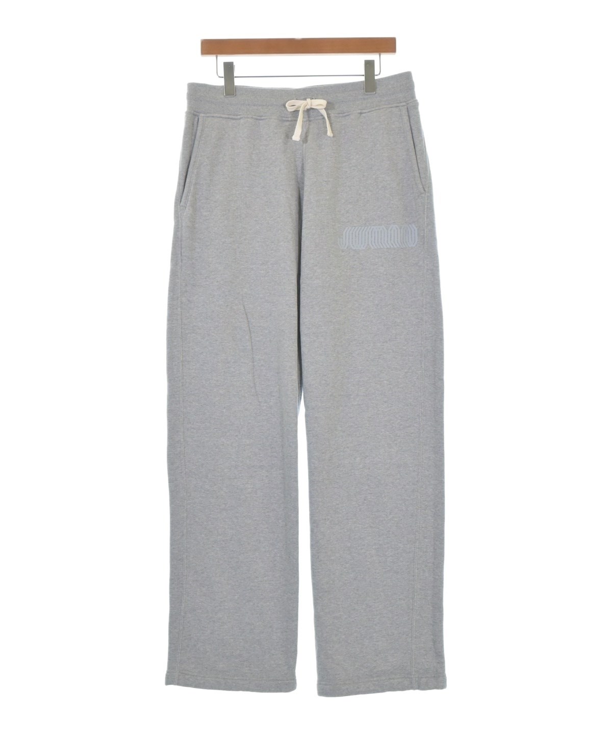 JUNYA WATANABE MAN（ジュンヤワタナベマン）スウェットパンツ グレー