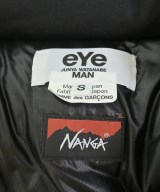 JUNYA WATANABE MAN（ジュンヤワタナベマン）ダウンジャケット/ダウンベスト 黒 サイズ:S メンズ/2200692021019
