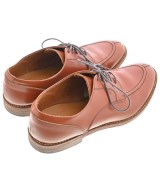JUNYA WATANABE MAN（ジュンヤワタナベマン）ビジネス・ドレスシューズ 茶 サイズ:S(25cm位) メンズ/2200694639014