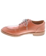 JUNYA WATANABE MAN（ジュンヤワタナベマン）ビジネス・ドレスシューズ 茶 サイズ:S(25cm位) メンズ/2200694639014