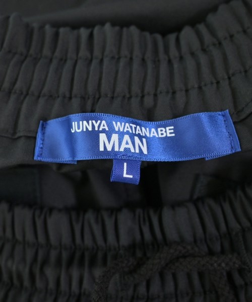 JUNYA WATANABE MAN（ジュンヤワタナベマン）ショートパンツ 黒 サイズ:L メンズ/2200697200013