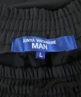 JUNYA WATANABE MAN（ジュンヤワタナベマン）ショートパンツ 黒 サイズ:L メンズ/2200697200013