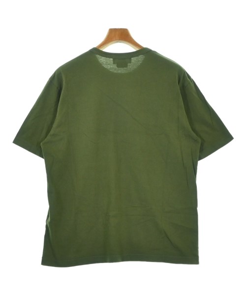 JUNYA WATANABE MAN（ジュンヤワタナベマン）Tシャツ・カットソー カーキ サイズ:S メンズ/2200694276219