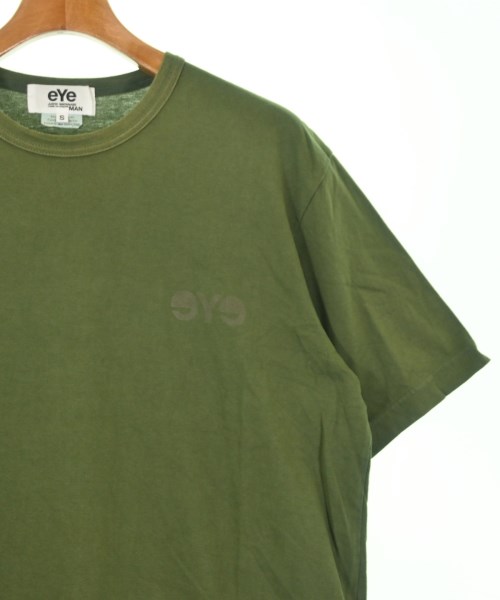JUNYA WATANABE MAN（ジュンヤワタナベマン）Tシャツ・カットソー カーキ サイズ:S メンズ/2200694276219