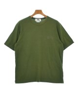 JUNYA WATANABE MAN（ジュンヤワタナベマン）Tシャツ・カットソー カーキ サイズ:S メンズ/2200694276219