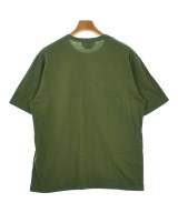 JUNYA WATANABE MAN（ジュンヤワタナベマン）Tシャツ・カットソー カーキ サイズ:S メンズ/2200694276219
