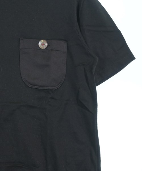 JUNYA WATANABE MAN（ジュンヤワタナベマン）Tシャツ・カットソー 黒 サイズ:S メンズ/2200697283085