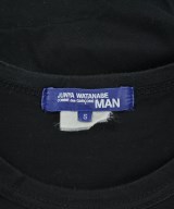 JUNYA WATANABE MAN（ジュンヤワタナベマン）Tシャツ・カットソー 黒 サイズ:S メンズ/2200697283085