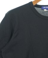 JUNYA WATANABE MAN（ジュンヤワタナベマン）Tシャツ・カットソー 黒 サイズ:S メンズ/2200697283085
