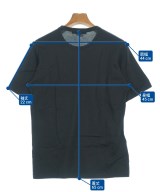 JUNYA WATANABE MAN（ジュンヤワタナベマン）Tシャツ・カットソー 黒 サイズ:S メンズ/2200697283085