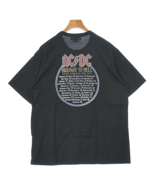 JUNYA WATANABE MAN（ジュンヤワタナベマン）Tシャツ・カットソー 黒 サイズ:M メンズ/2200697532046