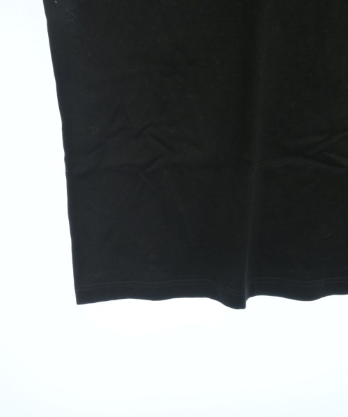 JUNYA WATANABE MAN（ジュンヤワタナベマン）Tシャツ・カットソー 黒 サイズ:M メンズ/2200697532046