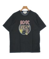 JUNYA WATANABE MAN（ジュンヤワタナベマン）Tシャツ・カットソー 黒 サイズ:M メンズ/2200697532046