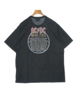 JUNYA WATANABE MAN（ジュンヤワタナベマン）Tシャツ・カットソー 黒 サイズ:M メンズ/2200697532046