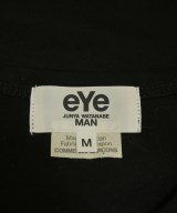 JUNYA WATANABE MAN（ジュンヤワタナベマン）Tシャツ・カットソー 黒 サイズ:M メンズ/2200697532046