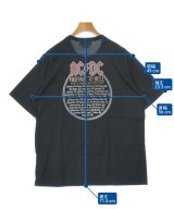 JUNYA WATANABE MAN（ジュンヤワタナベマン）Tシャツ・カットソー 黒 サイズ:M メンズ/2200697532046