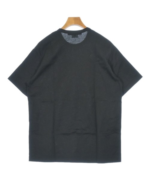 JUNYA WATANABE MAN（ジュンヤワタナベマン）Tシャツ・カットソー 黒 サイズ:M メンズ/2200697532053