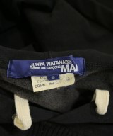 JUNYA WATANABE MAN（ジュンヤワタナベマン）パーカー 黒 サイズ:S メンズ/2200697862013