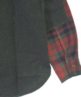 JUNYA WATANABE MAN（ジュンヤワタナベマン）カジュアルシャツ 赤 サイズ:XS メンズ/2200698056145