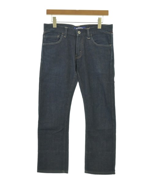 JUNYA WATANABE MAN(ジュンヤワタナベマン)デニムパンツ 紺 サイズ:XS/2200698056152