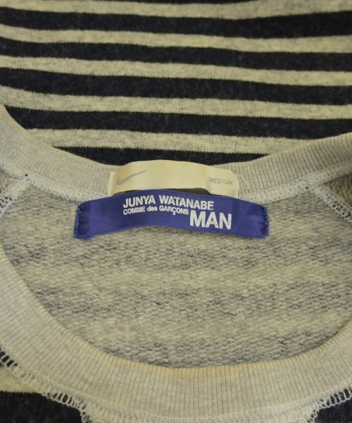 JUNYA WATANABE MAN（ジュンヤワタナベマン）ニット・セーター 紺 サイズ:M メンズ/2200698109070