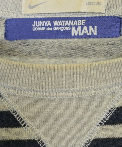 JUNYA WATANABE MAN（ジュンヤワタナベマン）ニット・セーター 紺 サイズ:M メンズ/2200698109070