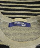 JUNYA WATANABE MAN（ジュンヤワタナベマン）ニット・セーター 紺 サイズ:M メンズ/2200698109070