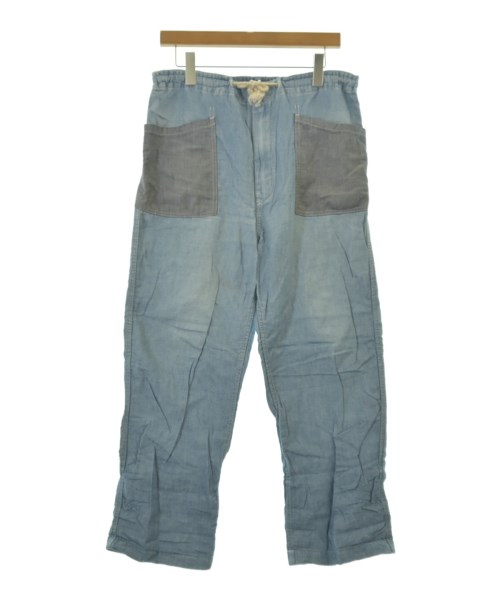 JUNYA WATANABE MAN(ジュンヤワタナベマン)その他 青 サイズ:S/2200698109100