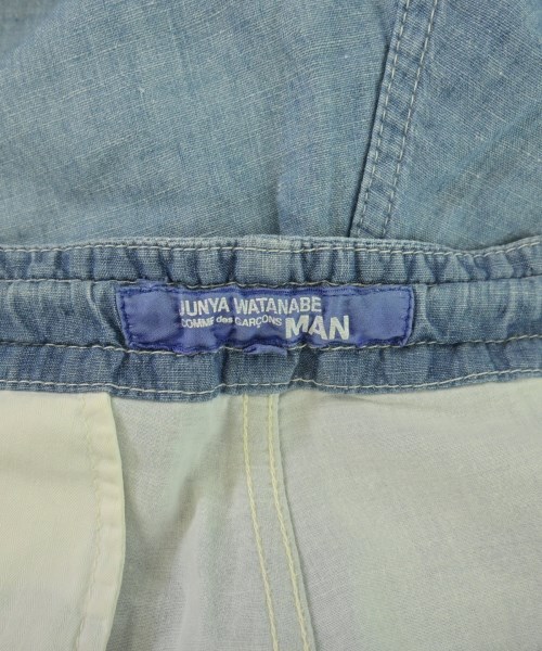 JUNYA WATANABE MAN（ジュンヤワタナベマン）その他 青 サイズ:S メンズ/2200698109100