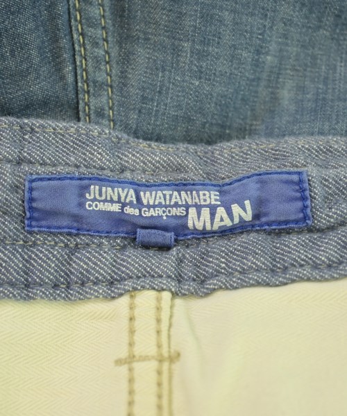 JUNYA WATANABE MAN（ジュンヤワタナベマン）その他 紺 サイズ:S メンズ/2200698109162