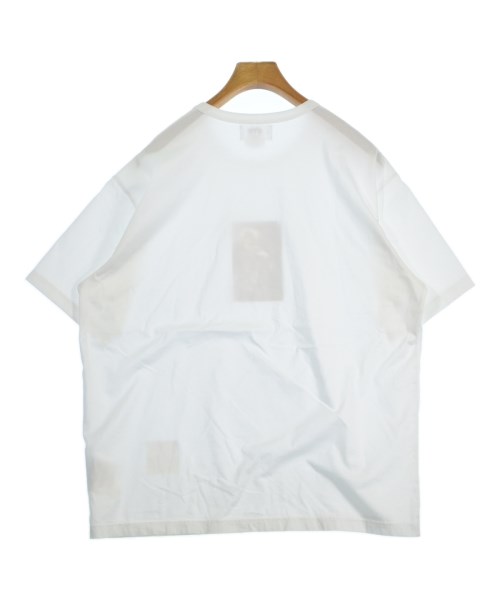 JUNYA WATANABE MAN（ジュンヤワタナベマン）Tシャツ・カットソー 白 サイズ:L メンズ/2200698468016