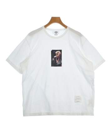 JUNYA WATANABE MAN（ジュンヤワタナベマン）Tシャツ・カットソー 白