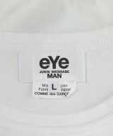JUNYA WATANABE MAN（ジュンヤワタナベマン）Tシャツ・カットソー 白 サイズ:L メンズ/2200698468016