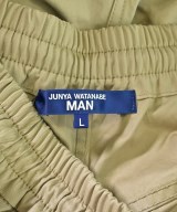 JUNYA WATANABE MAN（ジュンヤワタナベマン）ショートパンツ ベージュ サイズ:L メンズ/2200698595019