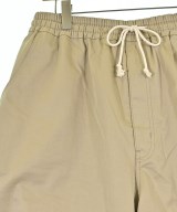 JUNYA WATANABE MAN（ジュンヤワタナベマン）ショートパンツ ベージュ サイズ:L メンズ/2200698595019