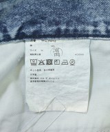 JUNYA WATANABE MAN（ジュンヤワタナベマン）デニムパンツ 青 サイズ:M メンズ/2200698638020