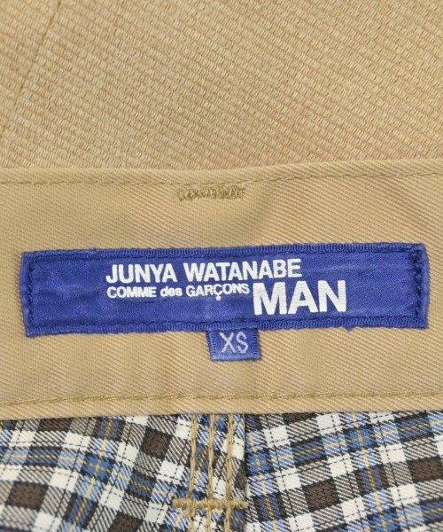 JUNYA WATANABE MAN（ジュンヤワタナベマン）その他 ベージュ サイズ:XS メンズ/2200698757028