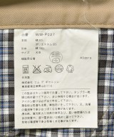 JUNYA WATANABE MAN（ジュンヤワタナベマン）その他 ベージュ サイズ:XS メンズ/2200698757028