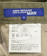 JUNYA WATANABE MAN（ジュンヤワタナベマン）その他 カーキ サイズ:S メンズ/2200698757035