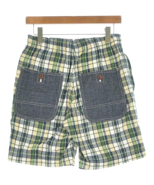 JUNYA WATANABE MAN（ジュンヤワタナベマン）ショートパンツ 紺 サイズ:XS メンズ/2200698757042