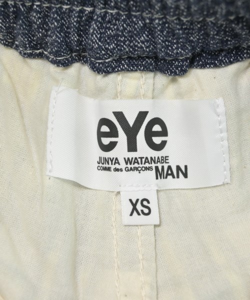 JUNYA WATANABE MAN（ジュンヤワタナベマン）ショートパンツ 紺 サイズ:XS メンズ/2200698757042