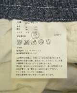 JUNYA WATANABE MAN（ジュンヤワタナベマン）ショートパンツ 紺 サイズ:XS メンズ/2200698757042