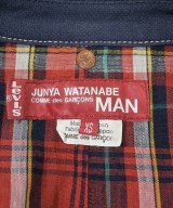 JUNYA WATANABE MAN（ジュンヤワタナベマン）ジャケット 紺 サイズ:XS メンズ/2200699163019
