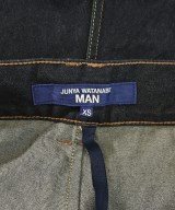JUNYA WATANABE MAN（ジュンヤワタナベマン）ショートパンツ 紺 サイズ:XS メンズ/2200699163026