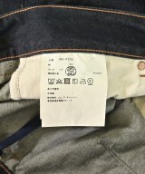JUNYA WATANABE MAN（ジュンヤワタナベマン）ショートパンツ 紺 サイズ:XS メンズ/2200699163026