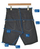 JUNYA WATANABE MAN（ジュンヤワタナベマン）ショートパンツ 紺 サイズ:XS メンズ/2200699163026