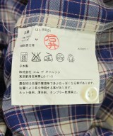 JUNYA WATANABE MAN（ジュンヤワタナベマン）カジュアルシャツ 紺 サイズ:M レディース/2200695668082