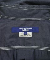 JUNYA WATANABE MAN（ジュンヤワタナベマン）カジュアルシャツ 紺 サイズ:L メンズ/2200695643102