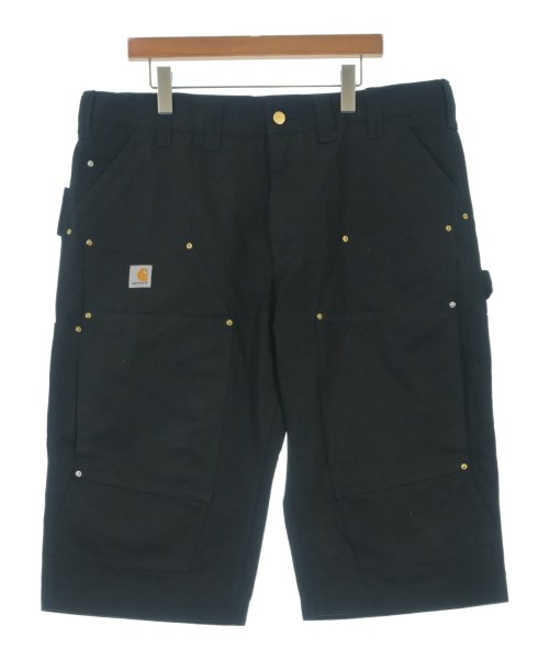 JUNYA WATANABE MAN(ジュンヤワタナベマン)ショートパンツ 黒 サイズ:S/2200699868105