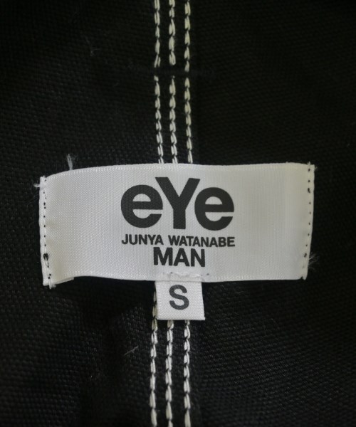 JUNYA WATANABE MAN（ジュンヤワタナベマン）ショートパンツ 黒 サイズ:S メンズ/2200699868105